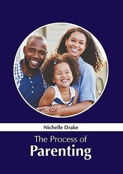 portada The Process of Parenting (en Inglés)