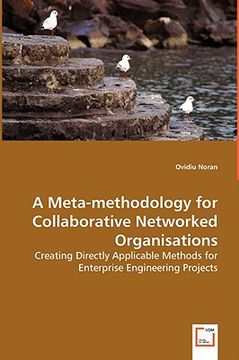 portada meta-methodology for collaborative networked organisations
