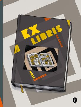 portada Ex-Libris (in Spanish)