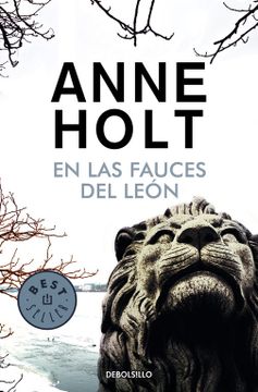 portada En las Fauces del León (in Spanish)