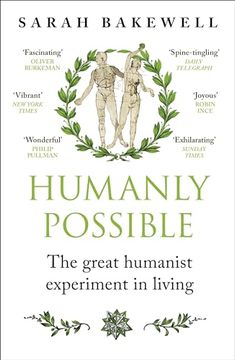 portada Humanly Possible