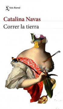 portada Correr la Tierra (in Spanish)