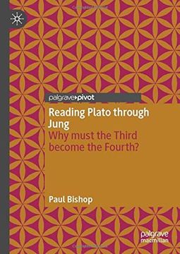 portada Reading Plato Through Jung