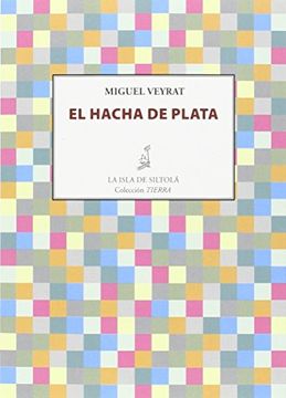 portada El Hacha de Plata (in Spanish)