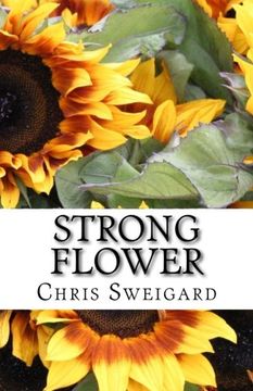 portada Strong Flower