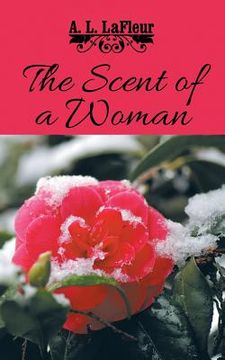 portada The Scent of a Woman (en Inglés)