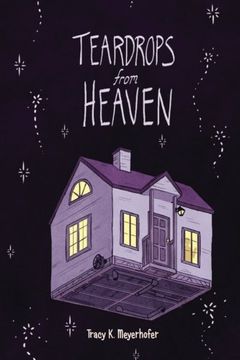 portada Teardrops from Heaven: Illustrated Poems
