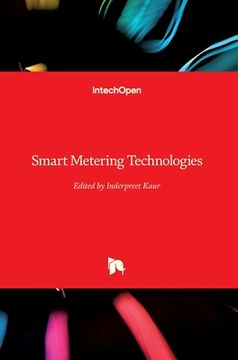 portada Smart Metering Technologies (en Inglés)