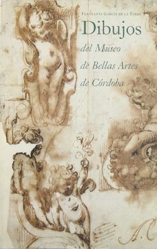 portada Dibujos del Museo de Bellas Artes de Córdoba