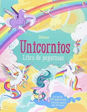 portada Unicornios