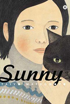 portada Sunny, Vol. 6 (in English)