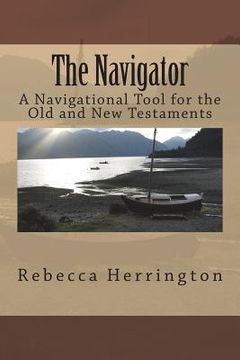 portada The Navigator (en Inglés)