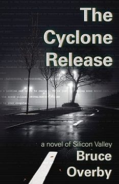 portada The Cyclone Release (en Inglés)