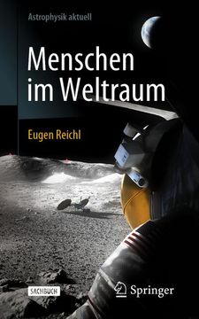 portada Menschen im Weltraum (in German)