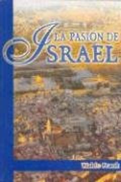 portada La Pasion de Israel