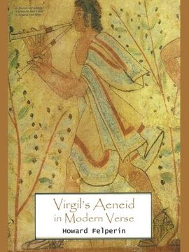 portada Virgil's Aeneid in Modern Verse