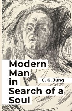portada Modern Man in Search of a Soul (in English)