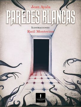 portada Paredes Blancas (in Spanish)
