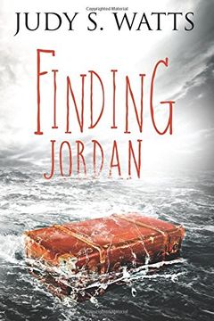 portada Finding Jordan