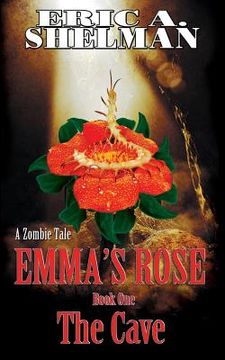 portada Emma's Rose: The Cave (en Inglés)