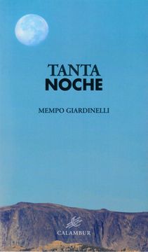portada Tanta Noche (in Spanish)