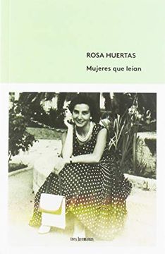portada Mujeres que Leían (Tierra de la Nieve Roja) (in Spanish)