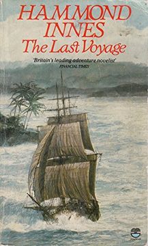 portada The Last Voyage: Captain Cook's Lost Diary