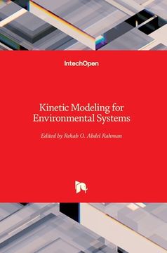 portada Kinetic Modeling for Environmental Systems (en Inglés)