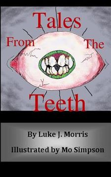 portada Tales from the Teeth (en Inglés)