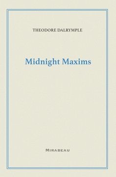 portada Midnight Maxims (in English)
