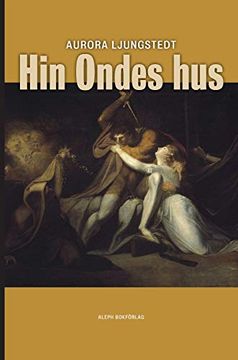 portada Hin Ondes hus (in Swedish)