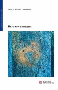 portada Horizonte de Sucesos (in Spanish)