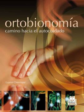 portada Ortobionomia. Camino Hacia el Autocuidado (in Spanish)