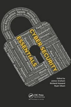 portada Cyber Security Essentials (en Inglés)