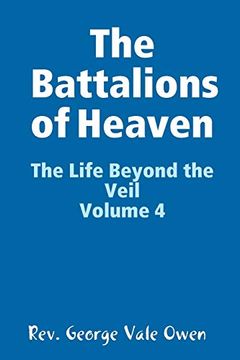 portada The Battalions of Heaven (in English)