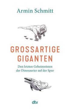 portada Großartige Giganten (en Alemán)