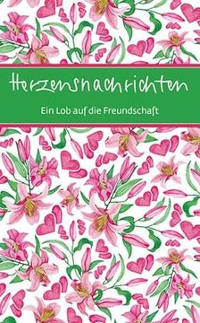 portada Herzensnachrichten (en Alemán)