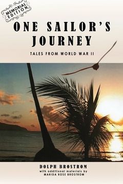 portada One Sailor's Journey (en Inglés)
