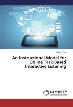 portada An Instructional Model for Online Task-Based Interactive Listening