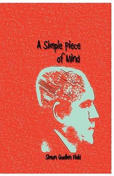 portada a simple piece of mind (in English)