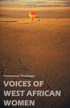 portada Contextual Theology: Voices of West of West African Women (en Inglés)