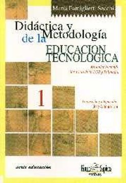 portada didactica y metodologia de... 1