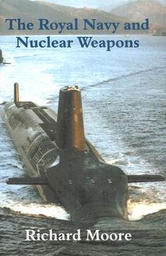 portada the royal navy and nuclear weapons