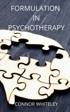 portada Formulation in Psychotherapy (en Inglés)
