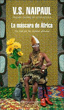 portada La Máscara de África