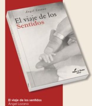 portada El Viaje de los Sentidos (in Spanish)