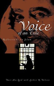 portada Voice of an Exile: Reflections on Islam (en Inglés)