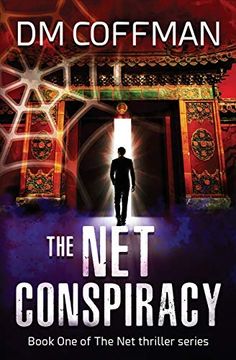 portada The net Conspiracy (1) (The net Thriller) (en Inglés)