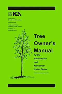 portada Tree Owner's Manual 