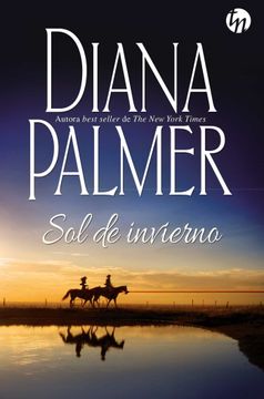 portada Sol de Invierno (in Spanish)